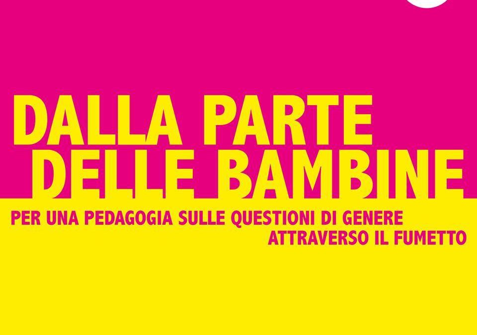 Dalla parte delle bambine – Crowdfunding