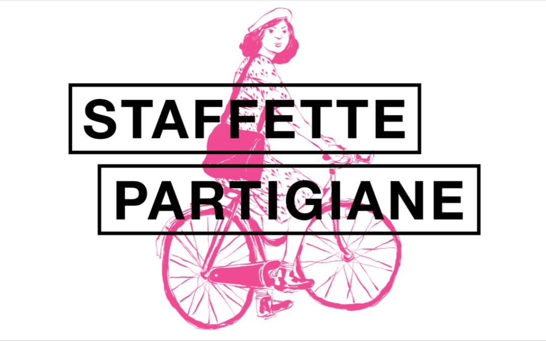 STAFFETTE PARTIGIANE IN MOSTRA