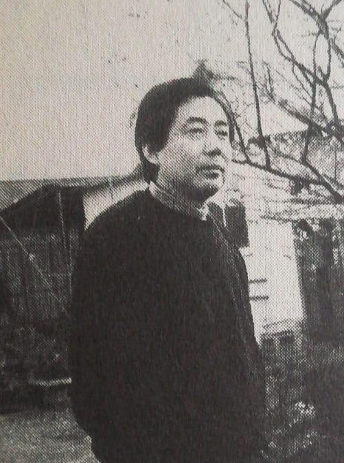 shin’ichi abe